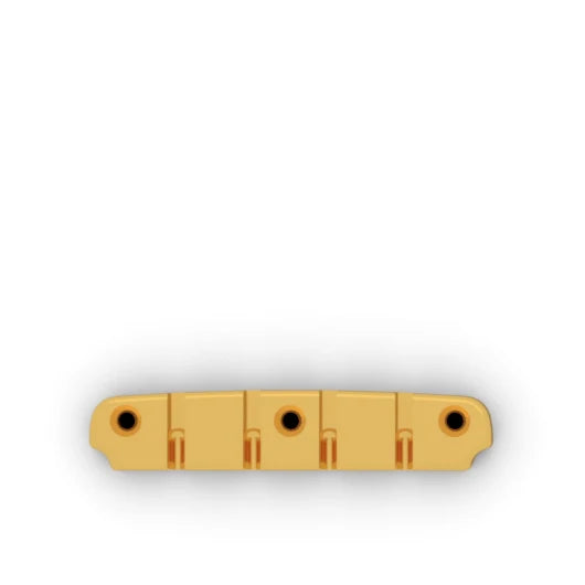 Hipshot 4 String D Style Bass Bridge
